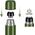 NC3804 TERMOS TURYSTYCZNY 1000 ML ZIELONY NILS CAMP