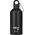 NC3801 BUTELKA TURYSTYCZNA 550ML CZARNA NILS CAMP