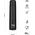 NC3804 TERMOS TURYSTYCZNY 1000 ML CZARNY NILS CAMP