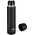NC3804 TERMOS TURYSTYCZNY 1000 ML CZARNY NILS CAMP