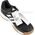 Buty męskie treningowe adidas Speedcourt czarno-białe IE8033 41 1/3