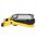 reflektor roboczy stanley, ip54, 3000 lm, ładowanie z usb