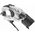 Leki Klamra Speed Lock 2 14/12mm biała - 880680102