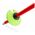 Leki Klamra Speed Lock 2 14/12mm biała - 880680102