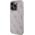 Guess Guess GUHMP14XG4GFRP iPhone 14 Pro Max 6.7" różowy/pink hardcase 4G Collection Leather Metal Logo MagSafe