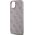 Guess Oryginalne Etui GUESS Hardcase GUHMP14SG4GFRP do iPhone 14 (Kompatybilny z Magsafe / 4G Ring classic logo / różowy)