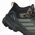 Υψηλά παπούτσια πεζοπορίας adidas TERREX Skychaser Mid GTX - olistr/silgrn/cblack