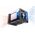 UGREEN tinklo saugykla NAS DXP4800 EU (be disko)