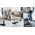Bosch BSS 71125AH Unlimited 7, blau