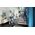 Bosch BSS 71125AH Unlimited 7, blau