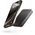 ZENS Slim Qi2 Aluminium Powerbank - magnetyczny powerbank 10000 mAh kompatybilny z MagSafe i Qi2 (black)