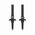 Kij trekkingowy LE KIJ TR LEGACY LITE AS 100-135