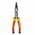 DEWALT SZCZYPCE WYDŁUŻONE 200mm VDE