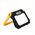reflektor roboczy stanley, ip54, 1500 lm, ładowanie z usb