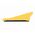 Wymienne Krzesiwo i Gwizdek Leatherman Yellow