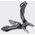 Multitool Leatherman Skeletool CX Onyx