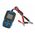 Tester – miernik LCD do sprawdzania akumulatorów 12/24V 3Ah-200Ah (30)