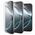 Szkło hartowane Tech-Protect Glass Fit+ Xiaomi Poco F7 5G Black [2 PACK]