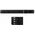 Samsung Soundbar HW-B750F - Black