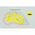 MET Downtown MIPS cycling helmet, 58-61, yellow