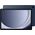 Samsung X210R Galaxy Tab A9+ 11,0'' Wi-Fi 128 GB (Grey)