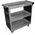 VISTA 3-SHELF MOBILE TOOL TROLLEY