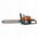 Gasoline chainsaw DAEWOO DACS 5218XT