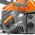 Gasoline chainsaw DAEWOO DACS 5218XT