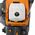 Gasoline chainsaw DAEWOO DACS 5218XT