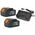 Cordless snow blower Daewoo DAST 5542Li SET