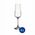 Putojančio vyno taurės Villeroy & Boch Ovid, 0,25 l, 4 vnt.