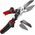 Scissors SR 185250020, right cutting 250mm