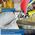 Sheet metal shears SR 185290060, 290mm