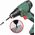 Screw extractor set 5pcs. SR 283400005