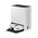Samsung VR7MD97714G / GE BESPOKE Jet Bot Combo AI Steam+