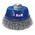 Abrasive disc SR 135130151, 150mm x M14