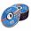 Metal cutting disc 125x1.0x22.23 /25pcs 131010125 S&R