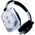 Nothing Headphone (1) noise cancelling headphones, white