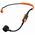 BLX14E/SM31-H8E - System bezprzewodowy z mikrofonem SM31 (518-542 MHz)