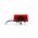 LED license plate light W53 245