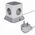 Przedłużacz BlitzWolf BW-EC1 4xAC 2xUSB-A 2xUSB-C