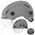 Kask miejski GIRO EVOKE MIPS INTEGRATED matte gray roz. M (55-59 cm) (WYPRZEDAŻ -50%)