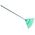 Leaf rake with blade 57 cm 8032638010412