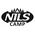 Θερμός φαγητού NC3802 1000ML ΜΠΛΕ NILS CAMP