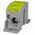 Μπλοκ LKN F-ELEKTRO F2.0336 125A (1x35/1x16 - 6x16) Al/Cu IP20 κίτρινο