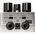 Universal Audio UAFX 1176 Studio Compressor Pedal