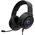 HP DHE-8008UM Headphones