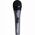Sennheiser E825-S - Mikrofon dynamiczny, kardioidalny z wyłącznikiem
