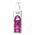 Βαθύς καθαριστικός σαμπουάν HiskinCrazy Hair, 300 ml