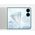 Spigen Glas.TR ”EZ FIT” HD do Samsung Galaxy Z Flip 7 przezroczysty - 2 szt.